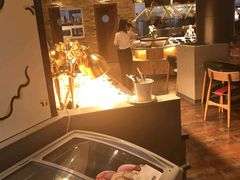 -比格比萨(方庄店)