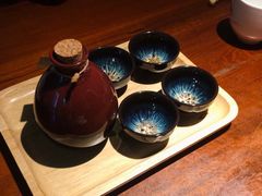 -意满花千醉(金茂览秀城店)