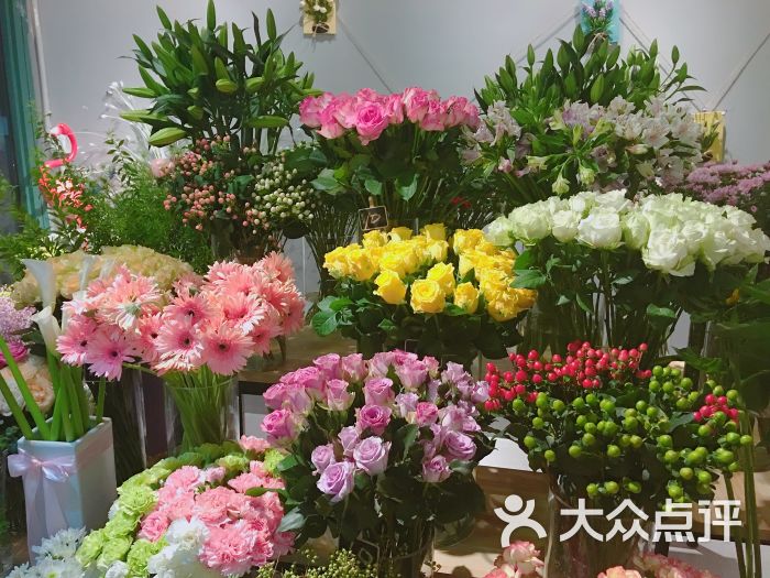 有家花店很好图片 - 第12张