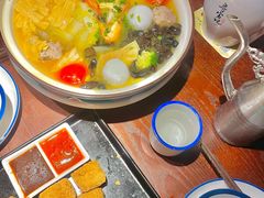 绍三鲜-寻宝记绍兴菜(鲁迅路店)