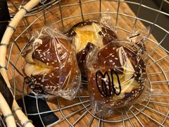 -Max Bakery 阿唛手作