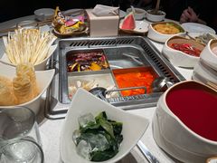-海底捞火锅(崇文门新世界百货店)