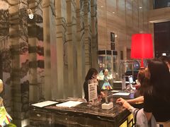 -青岛富力艾美酒店