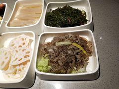 -半天妖烤鱼(长安万达广场店)