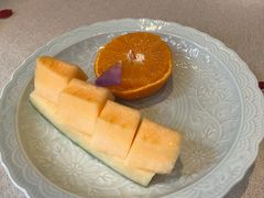 -皇朝会.经典传统粤菜(外滩店)