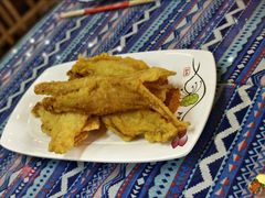 -叶存利海鲜大馅饺子(海宁路总店)