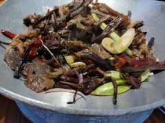 -俭寨大盘鸡·缸子肉·小公鸡·新疆菜(云通店)