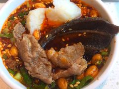 -海底捞火锅(长沙华创国际广场店)