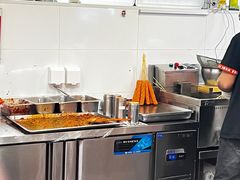 -乐彡炸串·烤苕皮(西单华威约饭街店)