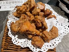 -前海沿·青岛菜(乐客城店)