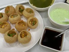 -VATAN INDIAN RESTAURANT米特餐饮有限公司(城北路店)