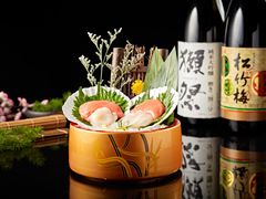 午市扇贝-牛New寿喜烧(青浦店)