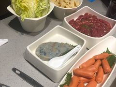 -海底捞火锅(吴中路店)