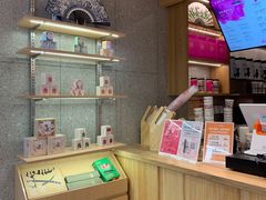 -霸王茶姬(建邺万达广场店)