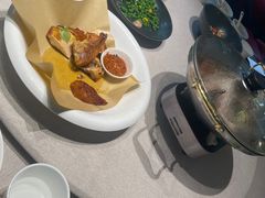 -简小舍·民间手艺菜(武昌江滩店)