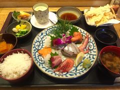 -江户前日本料理(瑞诗酒店店)