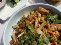 -锦州老勾烧烤(八一小区店)