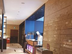 -长沙君悦酒店·自助餐厅咖啡厅