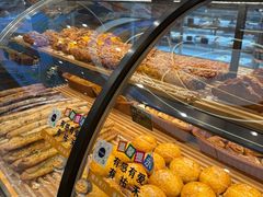 -UH祐禾(上海荟聚店)