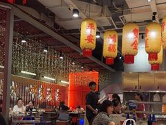 -朱光玉火锅馆(正弘城店)