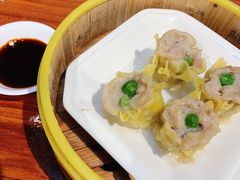 烧卖皇-邻悦里深夜豆浆(南头街店)