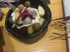 -菊上料理(蜀山银泰百货店)