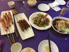 -喜来酌海鲜·饺子(和平一店)