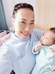 点击看大图 -尚圣月子会所·庄园式月子中心(萧山湘湖店)