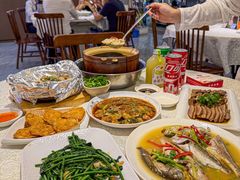 -潮之南·潮汕菜·鱼仔档(南山店)