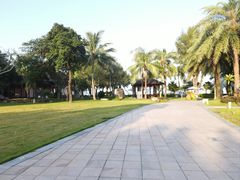 -惠州金海湾嘉华度假酒店