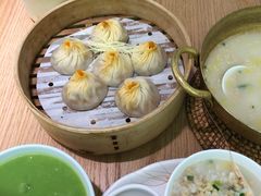 -苏小柳点心·手作小笼包(新街口分院店)