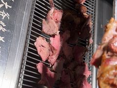 -驭羊大爷烤羊腿·羊蝎子火锅(玉凤路总店)