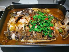 -半天妖烤鱼(龙口博商店)