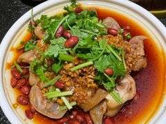 猪蹄-蝴蝶里·粤菜·点心(滨江龙湖店)