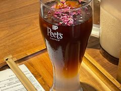 -Peet's Coffee皮爷咖啡(大学路店)