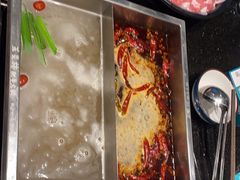 -五星桥原切肥牛火锅·30年专注好牛肉(湖塘店)