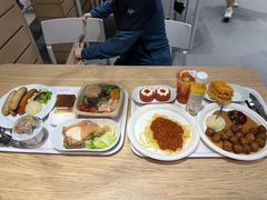 -宜家家居(四元桥商场店)