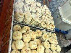-采芝斋评弹茶馆(观前街店)
