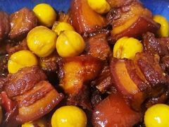 -冯大腕江湖川菜馆(后沙峪店)