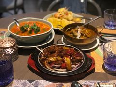 -CHINCHIN 青青·泰国料理(万象食家店)