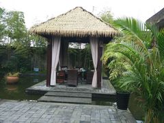 -梧桐花园餐厅(新城店)