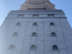 -珲春防川景区