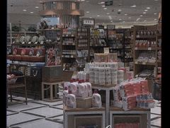 -金鹰超市(国际购物中心新街口店)
