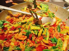 -山石榴·贵州菜(丰盛里店)