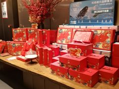 -旺顺阁·北京菜·烤鸭(大望路店)