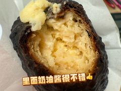 -发酵食堂(屏风街店)