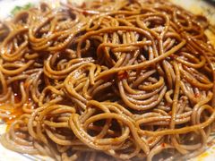 -蓝田九大碗民俗食府(蓝田店)