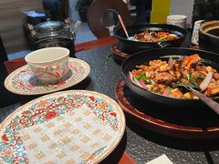 -旺爷砂锅·茶作(国贸城店)