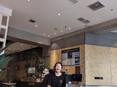 -老板娘的烤肉店(港湾广场店)