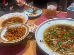 -一个叫川的地方(麒麟新天地店)